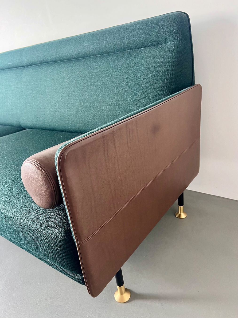 Wittmann Divani: Wittmann Sofa – Usato da Lyss venduto da kat_st79 1