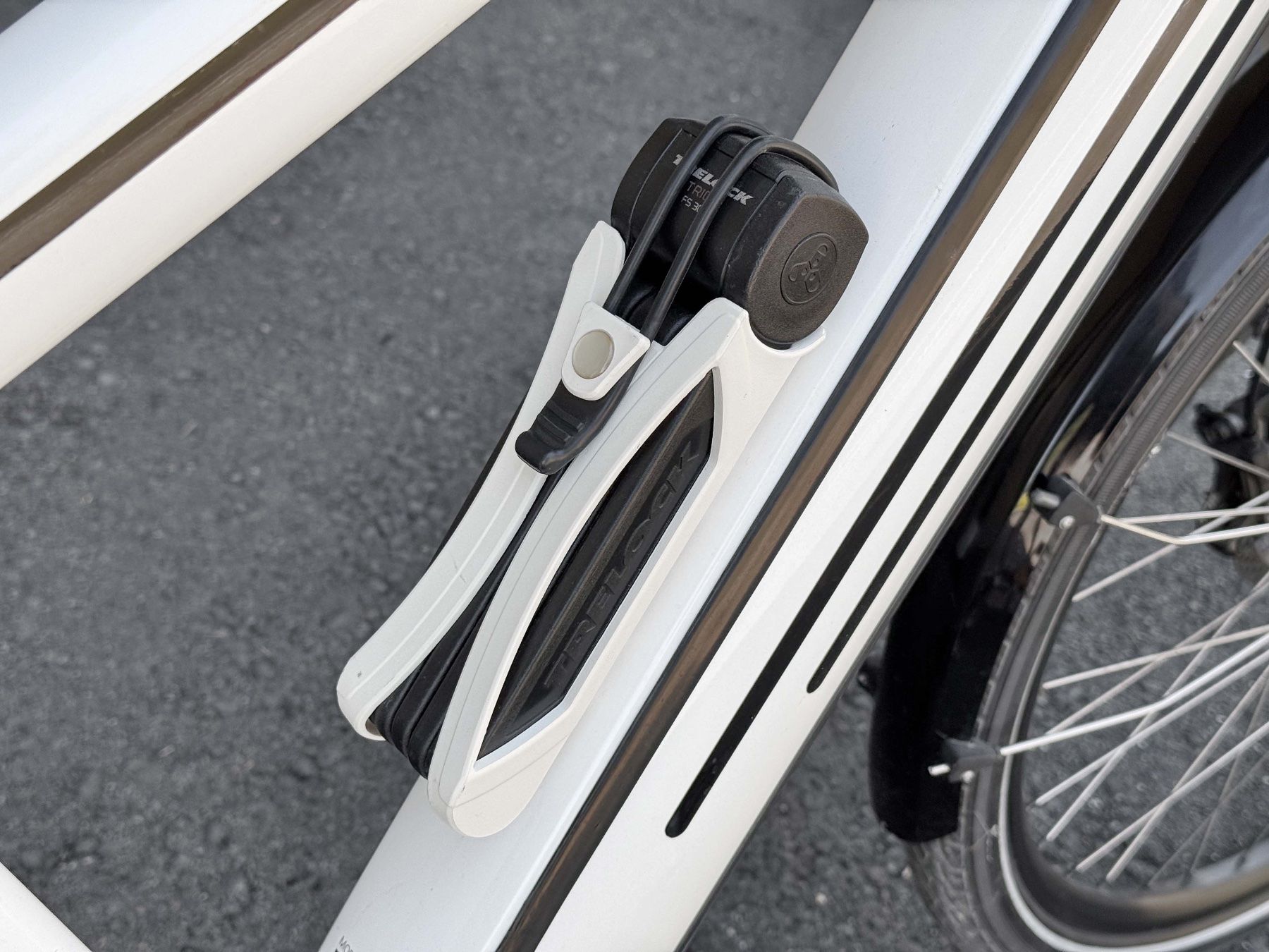 Stromer Biciclette: Stromer ST1 E-Bike, Mountain 33 – Difettoso da Schmerikon venduto da Inad02 5