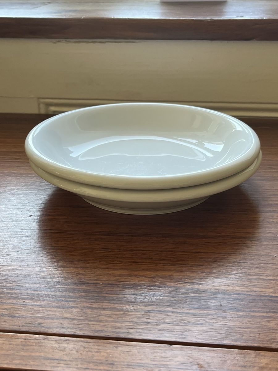 Teller: Assiettes vintage  IKEA x Rondo – Gebraucht aus La Chaux-de-Fonds von vert_j