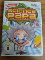 Science Papa: Der Wissenschafts-Trainer - Nintendo Wii