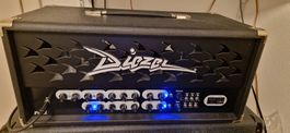 Diezel Paul Amplifier - Verstärker