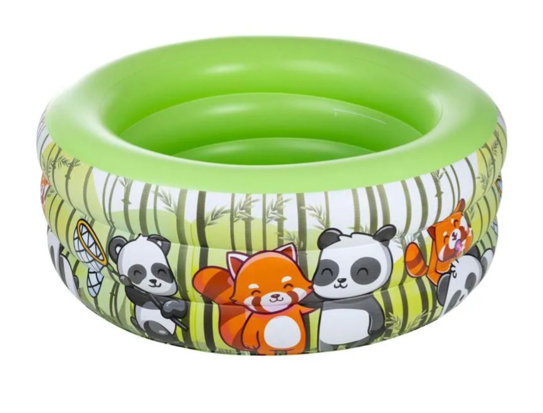 Schwimmbad: Kinderpool – Neu und originalverpackt aus Sulz AG von Passoa06