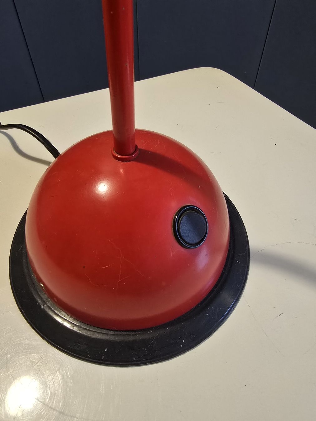Lampen: 80er Jahre Tischlampe – Gebraucht aus Biel/Bienne von alexriveros2 2
