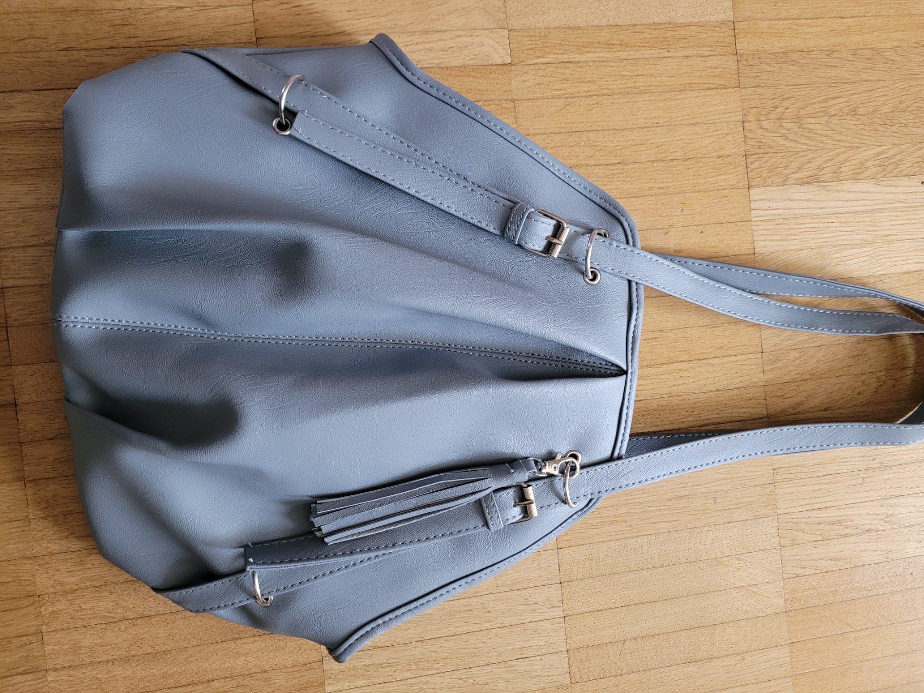 Taschen für Damen: Handtasche Neu – Neu (gemäss Beschreibung) aus Lupsingen von sta_wgg5 1
