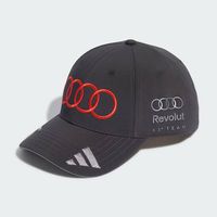 Original Formel 1 Mütze von Audi Revolut