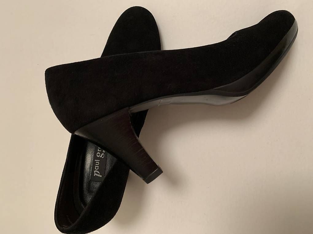 Chaussures femmes: Paul Green Pumps – D'occasion à stgallen par vino62 1