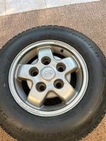 Range Rover Classic Rims