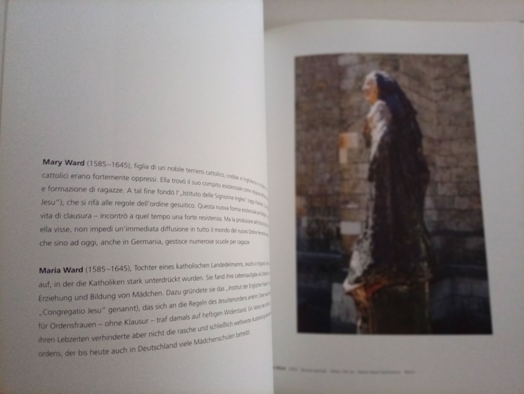 Bücher: L'Opera Artistica Ecclesiastica Karlheinz Oswald – Gebraucht aus Locarno von edn.vintage 3