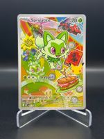 Sprigatito (MEP 061) & Fuecoco (MEP 062) & Quaxly (MEP 063)
