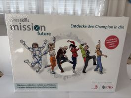 SwissSkills Mission Future Staerkenspiel 