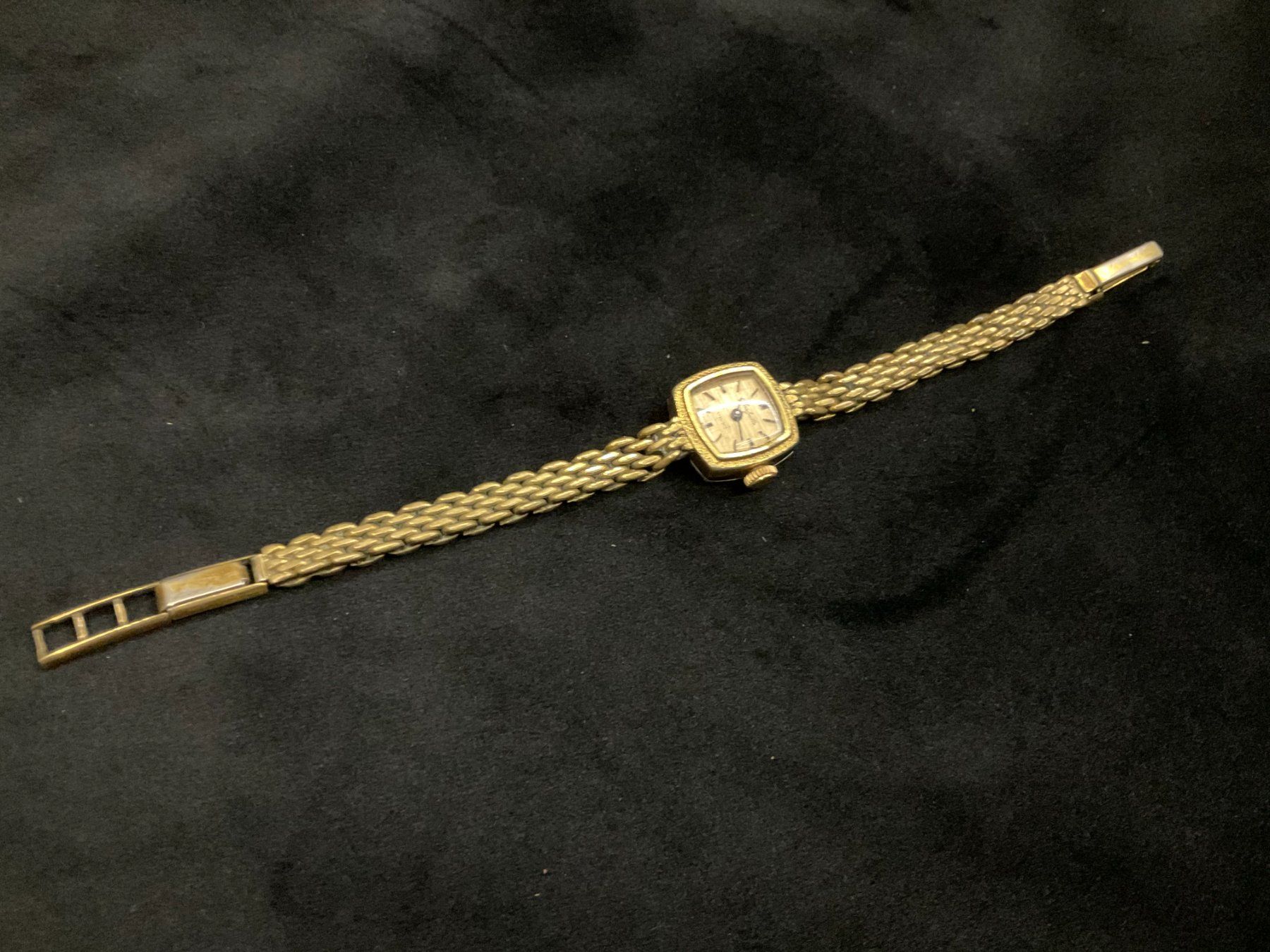Glashütte Montres: Glashütte – D'occasion à Bettwiesen par wicking27 1