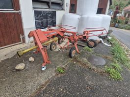 Fahr Kreiselheuer