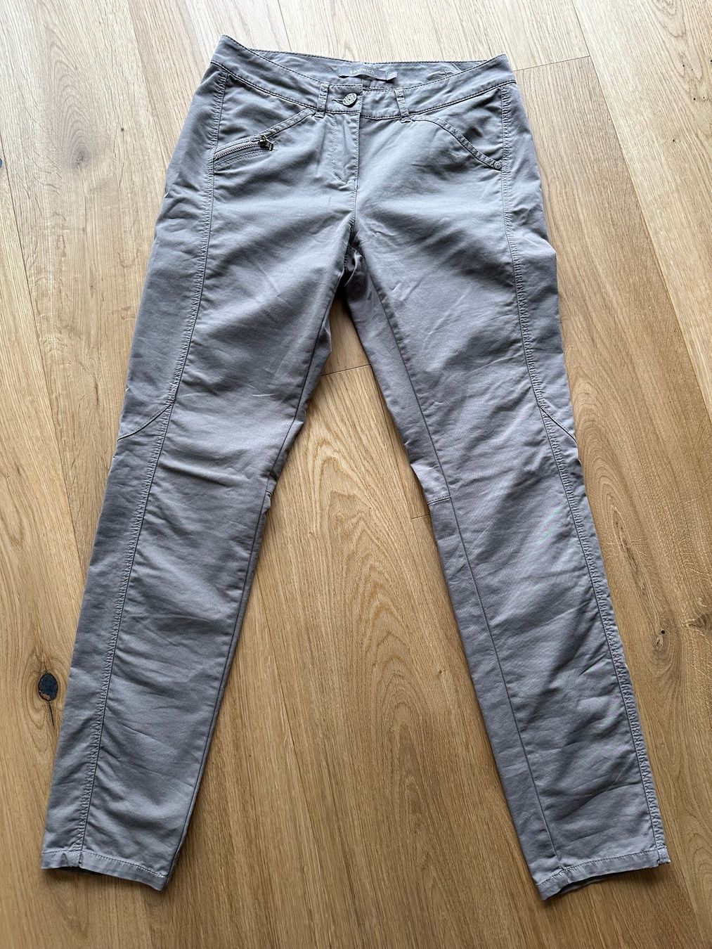 Pantaloni: Fabrikneue Hose SANDWICH, Gr. 36 – Nuovo (secondo la descrizione) da Münsingen venduto da Sternsaphir64 3