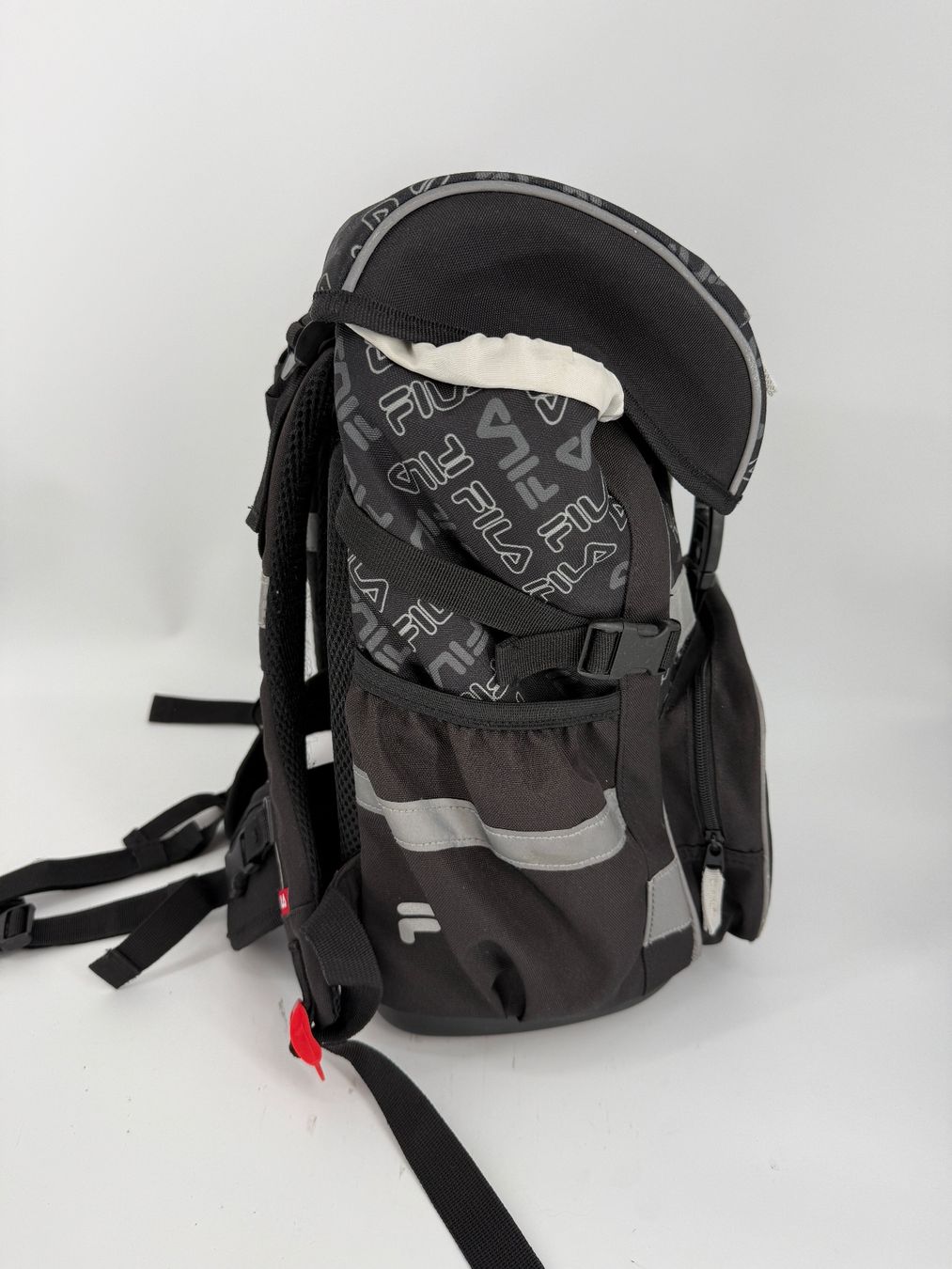 Fila Zaini: Fila Schulrucksack/ Rucksack – Usato da Auenstein venduto da moin. 3