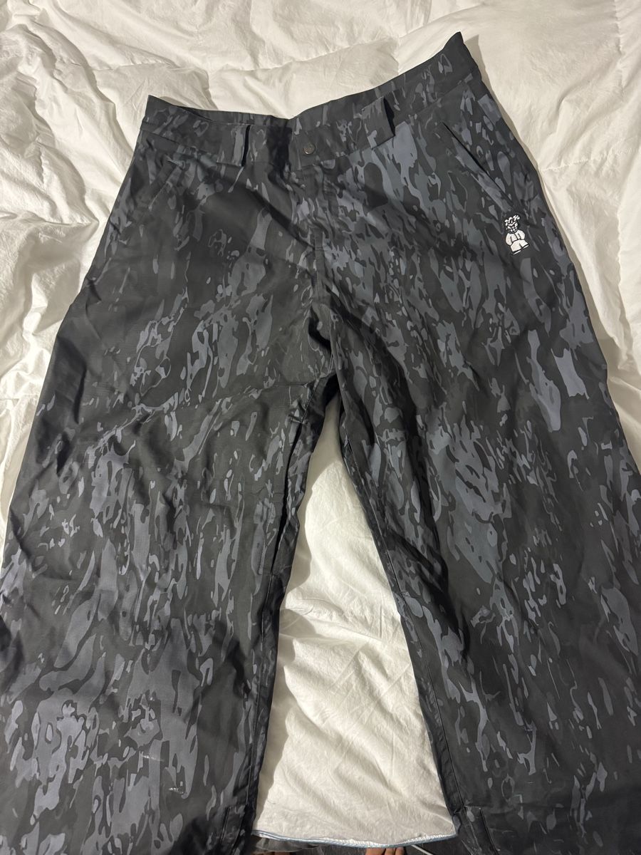 Sci: Harlaut ski pants – Nuovo (secondo la descrizione) da St-Imier venduto da noah_92