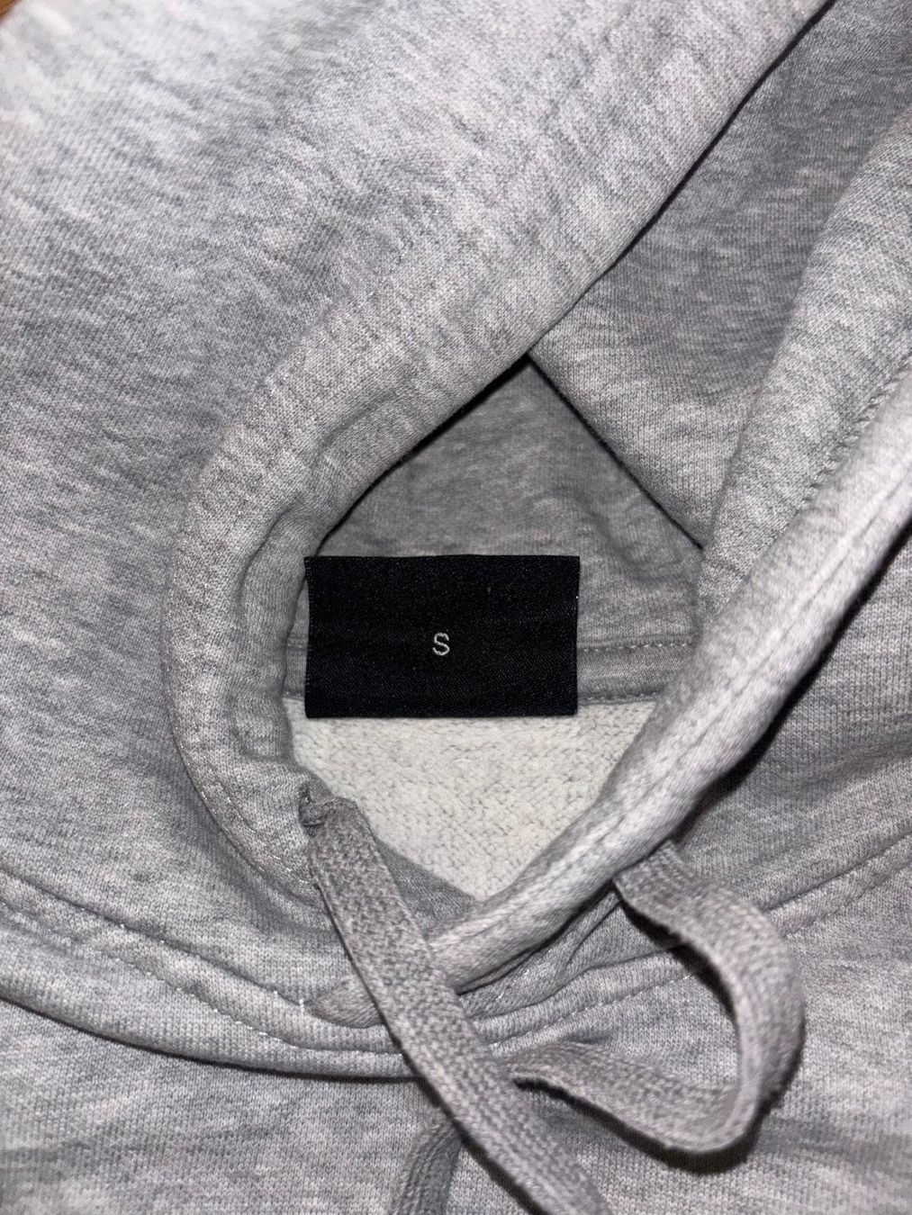 Maglioni & Felpe: Original NFL Hoodie, grau, Grösse S – Usato da Kriens venduto da DavidRohrer 2