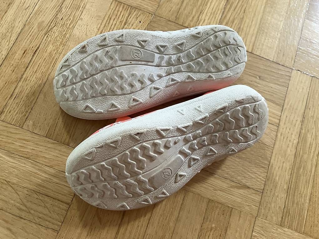 Scarpe per ragazzi: Wasserschuhe Gr. 27 Impidimpi – Usato da Zollikon venduto da CorViv 1