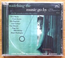 Watching The Music Go By: Sinatra, Dean Martin, J. Garland
