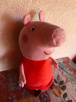 Peppa Wutz, Grösse 56 cm