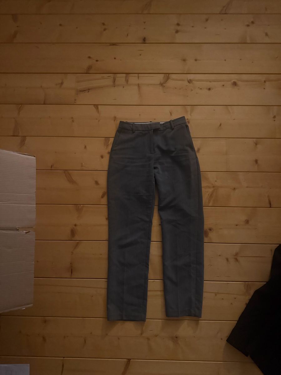 Pantaloni: Stoffhose Damen Grösse 38 – Usato da Fräschels venduto da Josydem