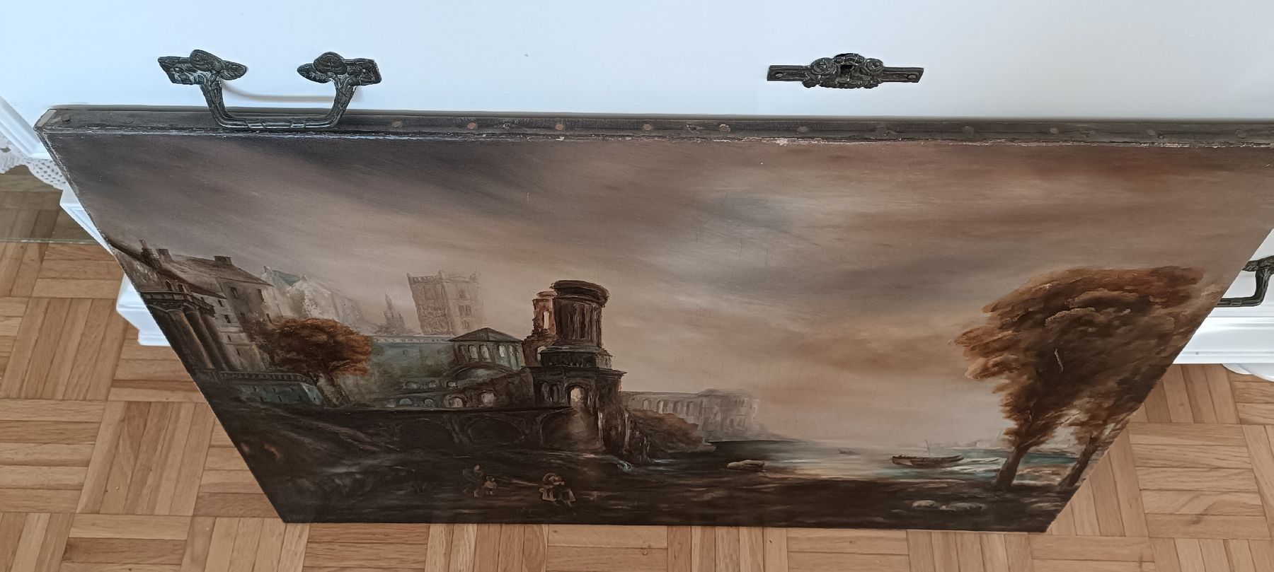 Dipinti: quadro tela su olio – Usato da Lugano venduto da ycd_rv8h 4