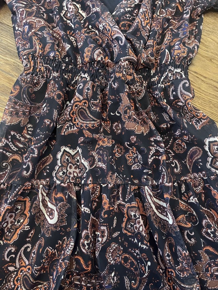 More & More Vestiti: Kleid More&More Gr. 36 – Usato da Cham venduto da Gravol 1