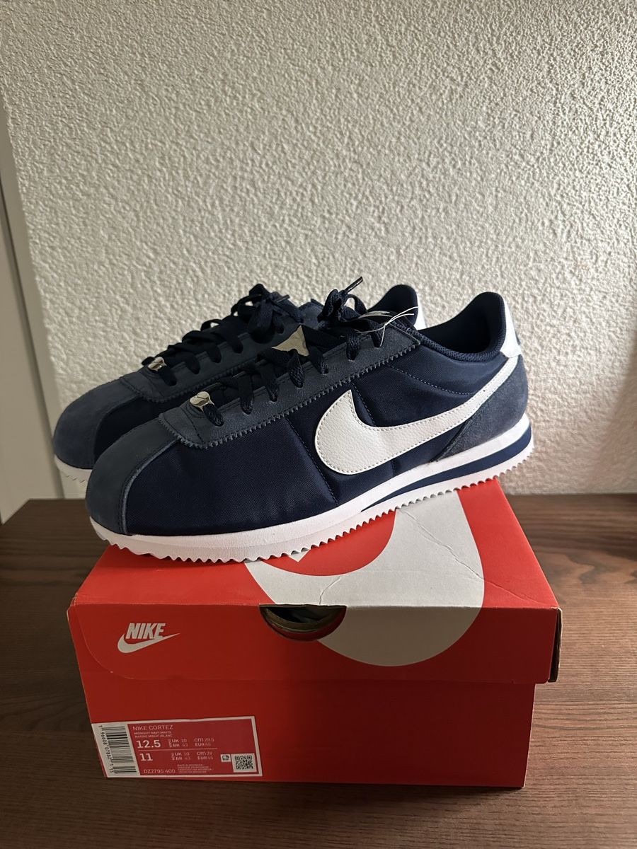 Nike Scarpe da uomo: Nike Cortez - Taille 45 EU – Nuovo e nell'imballaggio originale da Matran venduto da Miraleo