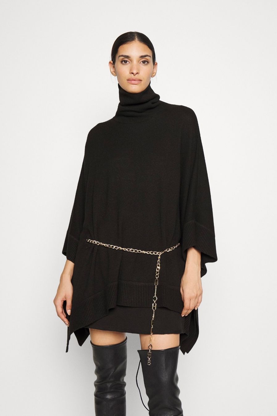 Michael Kors Altro in Moda donna: Michael Kors Poncho S/M – Nuovo (secondo la descrizione) da Zürich venduto da MomoK5 1