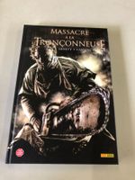 °°°°° MASSACRE À LA TRONCONNEUSE  °°°°°  ( PANINI COMICS )