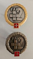 Peret Emblem Schweizer Armee