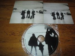 U2 All That You Can't Leave Behind CD (mini LP)