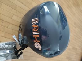 Neu briko skihelm gr 56