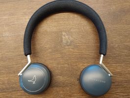 Libratone Q Adapt On-ear Kopfhörer schwarz