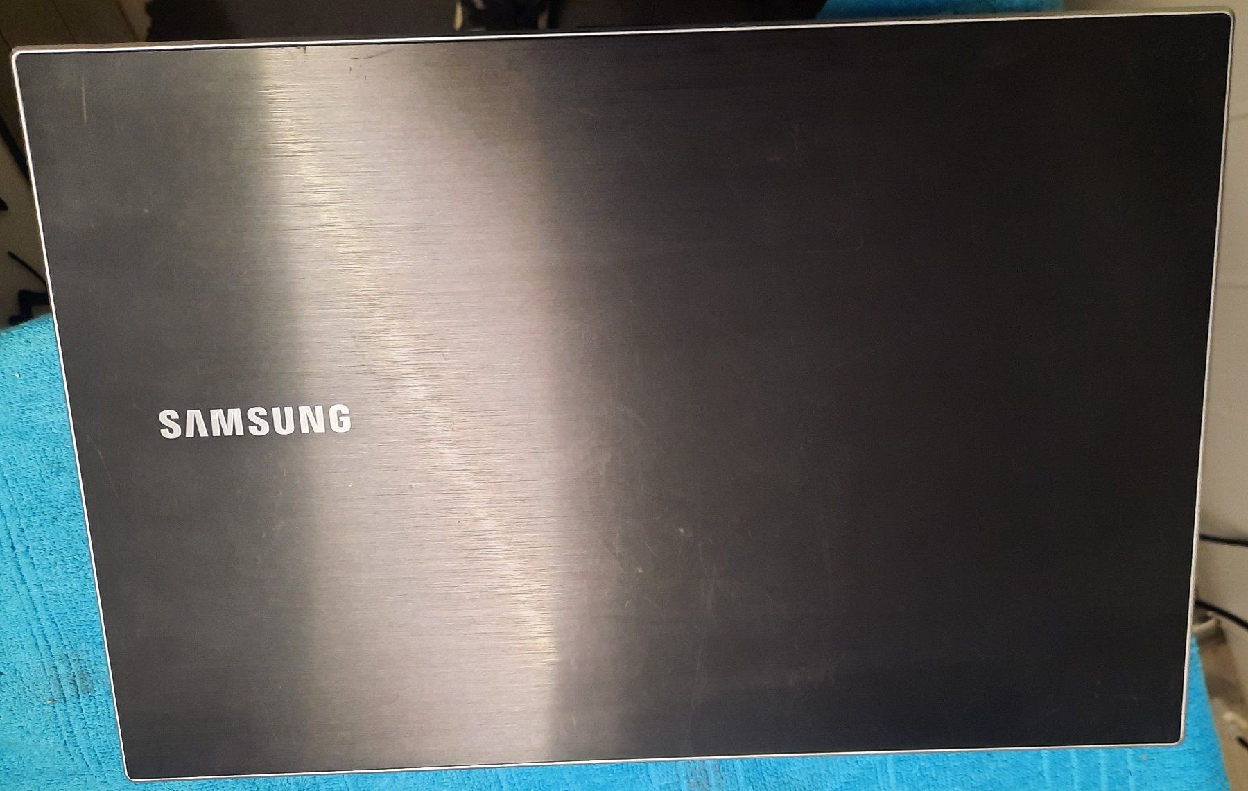 Samsung Notebook: Samsung Core i7 – Usato da La Chaux-de-Fonds venduto da crist2002 1