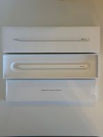Apple Pencil (2. Generation), (inkl. Verpackung, wie Neu)