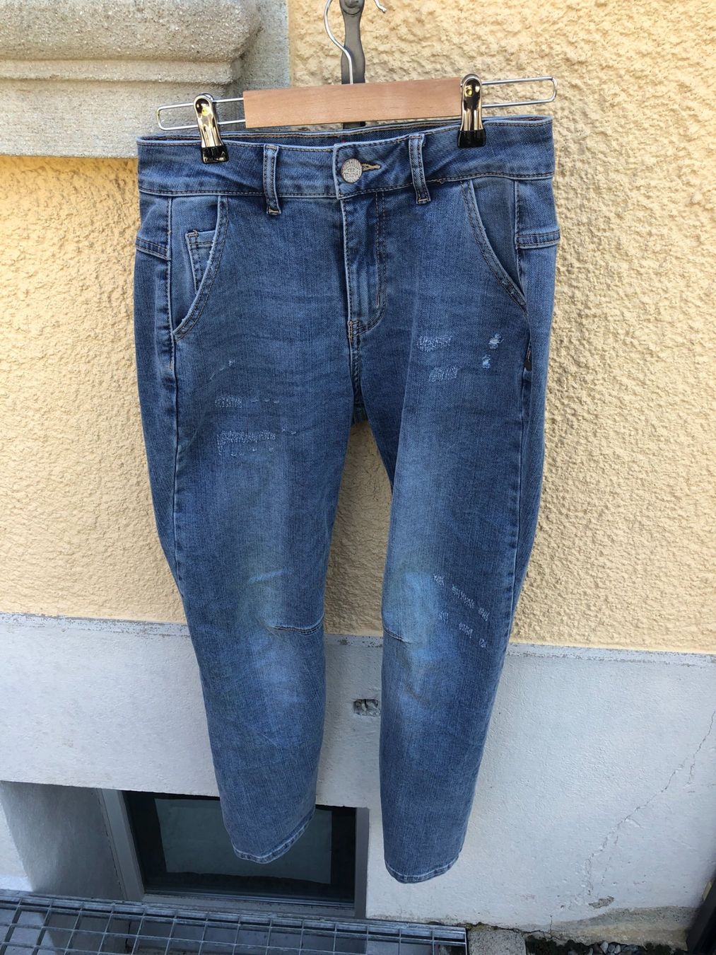 Buena Vista Jeans: Buena Vista Jeans XS – Usato da Wädenswil venduto da Pixie_