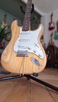 Fender Stratocaster Masterbuilt Custom
