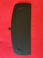 Kofferraumabdeckung Audi A5 S5 RS5 (8VB) - Autozubehör