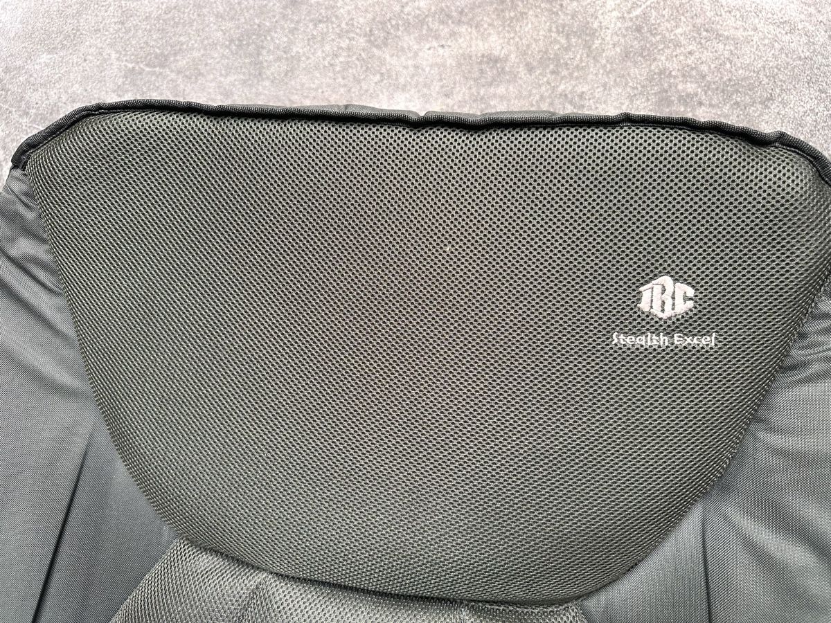 Stühle: JRC Stealth Excel Carp Bedchair – Gebraucht aus Allschwil von MB4123 8