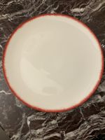 Ann Demeulemeester x Serax Teller, Ø 24cm, Neu! 🍽️
