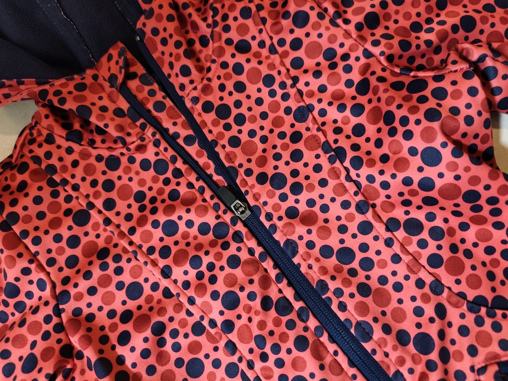 Giacche & Cappotti: Jacke Gr 116 – Usato da Fulenbach venduto da meje0081 2