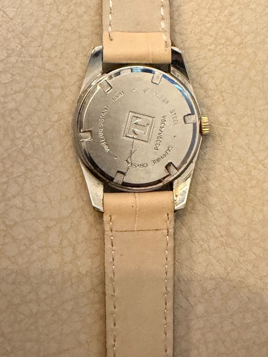 Tissot Orologi: Tissot PR 100 Vintage – Usato da Weisslingen venduto da ena_bhy5 4