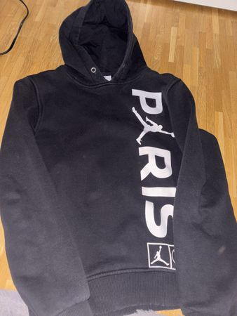 PSG Jordan Pullover