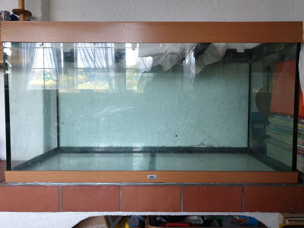 Aquarium Juwel, ohne Filter Kaufen auf Ricardo