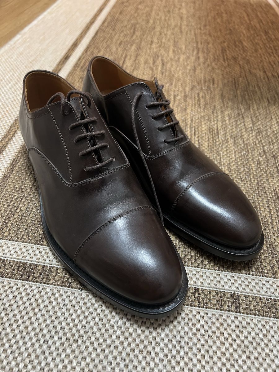 Scarpe da uomo: Handmade Di Crisci Elegant Shoes – Nuovo e nell'imballaggio originale da Mägenwil venduto da ele_cd7w 3