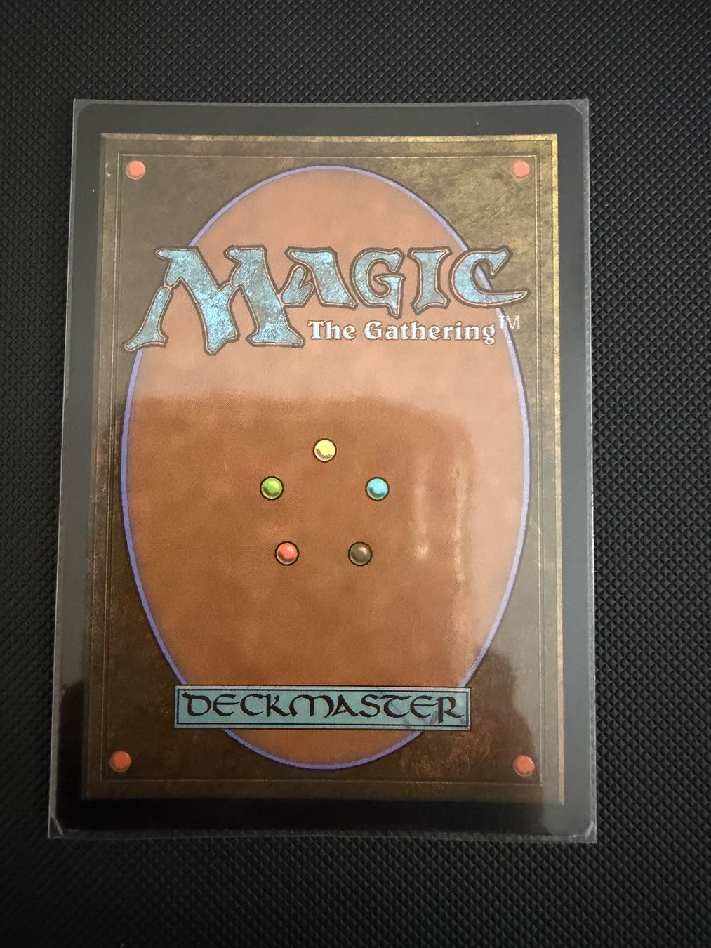 Magic The Gathering Carte collezionabili: Eingeweideleser Foil – Usato da Ulisbach venduto da joelsj 1