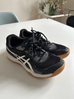 Asics upcourt 5 - soulier salle 36