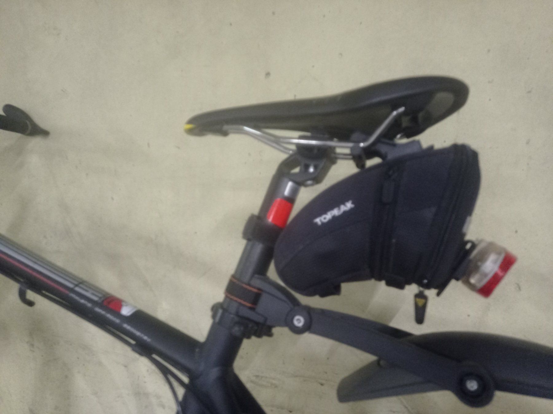 Biciclette: Cult Topeak – Usato da Lützelflüh-Goldbach venduto da Knuesi0 4