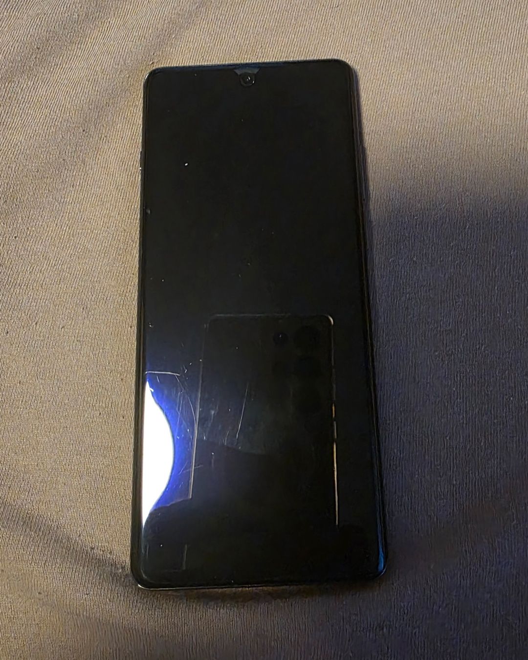 OnePlus Handys / Smartphones: OnePlus 12 - 512GB – Gebraucht aus La Roche FR von Darknought 2