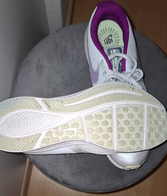 Herrenschuhe: Nike Sneaker – Gebraucht aus Wallisellen von sta_q96b 2